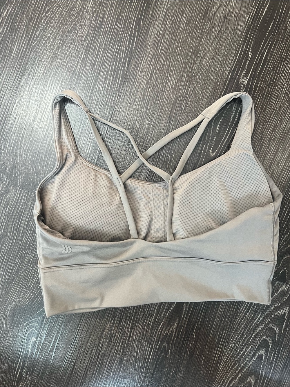 all in motion Black High Intensity & Beige Sports Bras - Pack of 2 - Picture 6 of 7